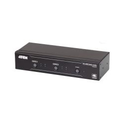ATEN 2x2 4K HDMI Matrix Switch, up to 15m