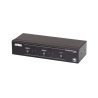 ATEN 2x2 4K HDMI Matrix Switch, up to 15m