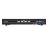 ATEN 4-Port USB DVI Secure KVM Switch with CAC (PSD PP v4.0 Compliant)