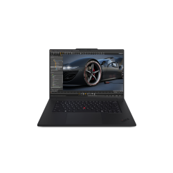 Lenovo ThinkPad P1 Gen 7 Intel Core Ultra 7 155H Mobile workstation 40.6 cm (16") WUXGA 32 GB LPDDR5x-SDRAM 1 TB SSD NVIDIA RTX 