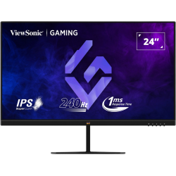 Viewsonic VX Series VX2479A-HD-PRO computer monitor 61 cm (24") 1920 x 1080 pixels Full HD LED Black