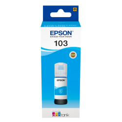 Epson C13T00S24A10 ink cartridge 1 pc(s) Original Cyan