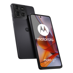 Motorola moto G75 5G 17.2 cm (6.78") Hybrid Dual SIM Android 14 USB Type-C 8 GB 128 GB 5000 mAh Grey