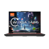 ASUS TUF Gaming A16 FA607NU-RL051W AMD Ryzen™ 5 7535HS Laptop 40.6 cm (16") WUXGA 16 GB DDR5-SDRAM 512 GB SSD NVIDIA GeForce RTX