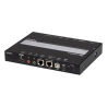 ATEN CN9850-AT-G KVM switch Black