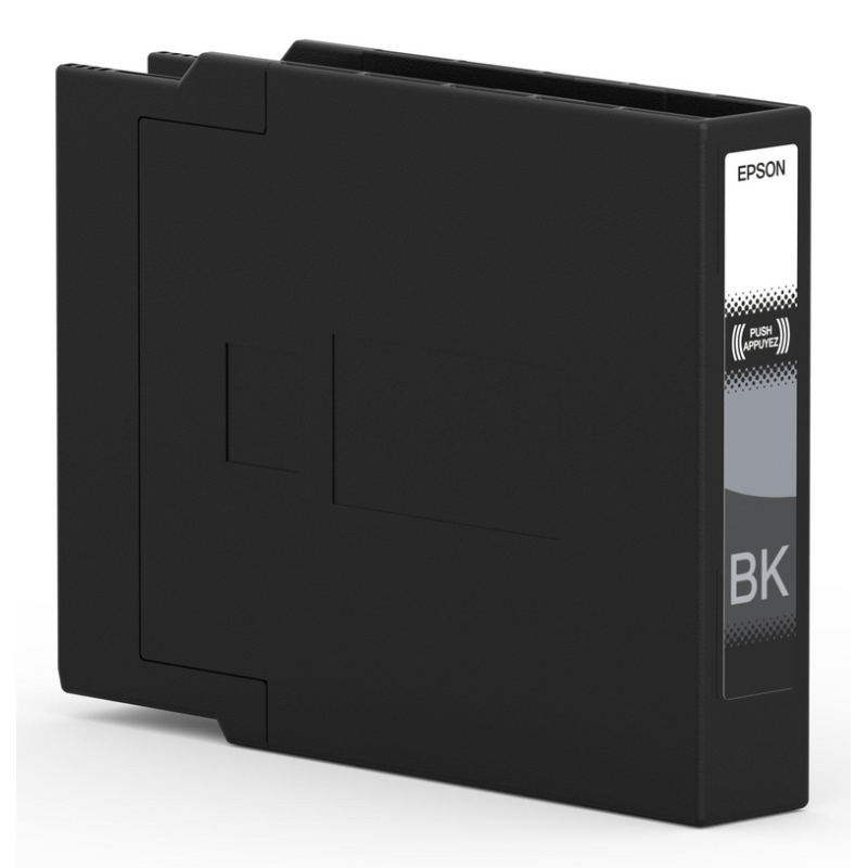 Epson C13T13X140 ink cartridge 1 pc(s) Original High (XL) Yield Black