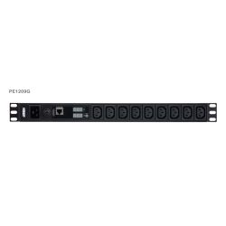 ATEN Basic Metered 1U PDU