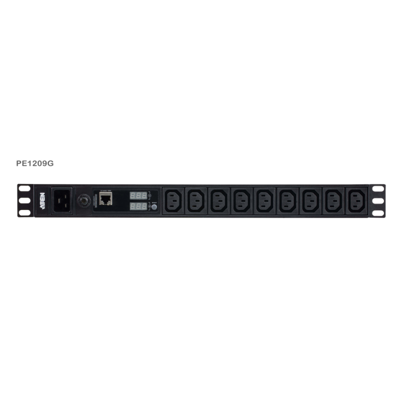 ATEN Basic Metered 1U PDU