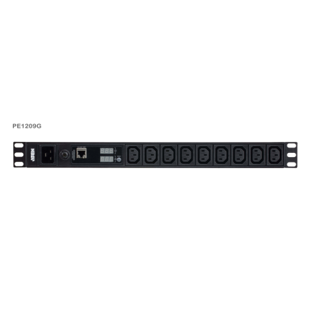 ATEN Basic Metered 1U PDU