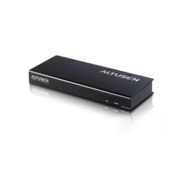 ATEN KA9140 KVM switch Black