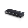 ATEN KA9140 KVM switch Black