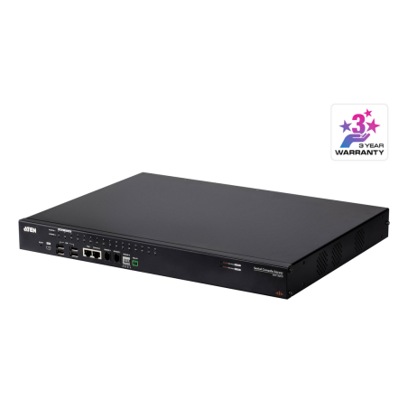 ATEN SN1132COD console server RJ-45