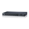 ATEN PE5108G-AX-G power distribution unit (PDU) 8 AC outlet(s) 1U Black