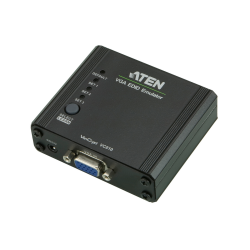 ATEN VGA EDID Emulator 1920 x 1200 pixels