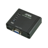 ATEN VGA EDID Emulator 1920 x 1200 pixels
