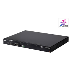 ATEN SN1148COD console server RJ-45