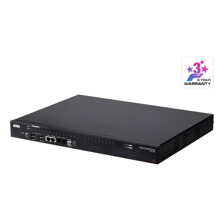 ATEN SN1148COD console server RJ-45