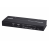 ATEN 4K HDMI/DVI to HDMI Converter With Audio