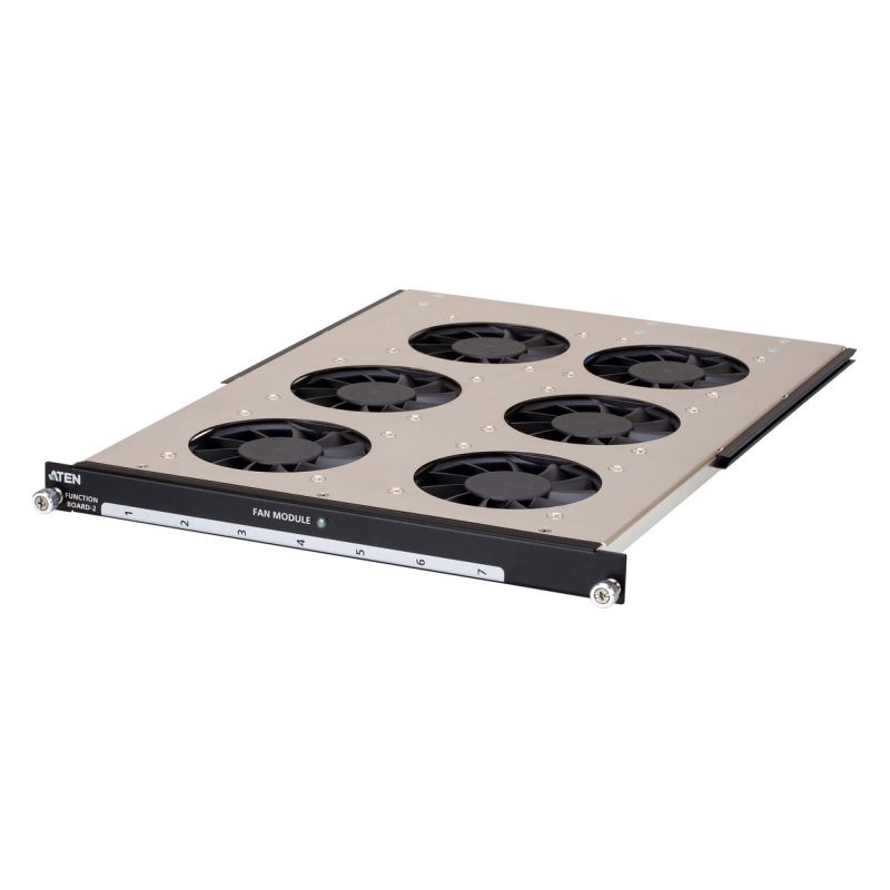 ATEN VW-FAN556 video wall processor accessory