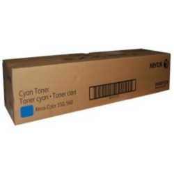 Xerox 006R01528 toner cartridge 1 pc(s) Original Cyan