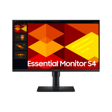 Samsung 24" S40GD Full HD Monitor