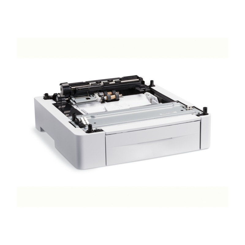 Xerox 1x550 Sheet Tray