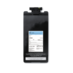 Epson C13T56F500 ink cartridge Original Light Cyan