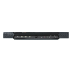 ATEN KN2116VB-AX-U KVM switch Black