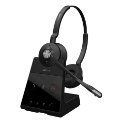 Jabra Engage 65 SE - Stereo, UK/HK/SG/AU/NZ