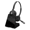 Jabra Engage 65 SE - Stereo, UK/HK/SG/AU/NZ