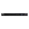 ATEN KG0016-AX-G KVM switch Rack mounting Black
