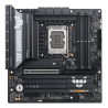 ASUS TUF GAMING B860M-PLUS Intel B860 LGA 1851 (Socket V1) micro ATX