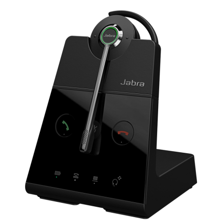 Jabra Engage 65 SE - Convertible, UK/HK/SG/AU/NZ
