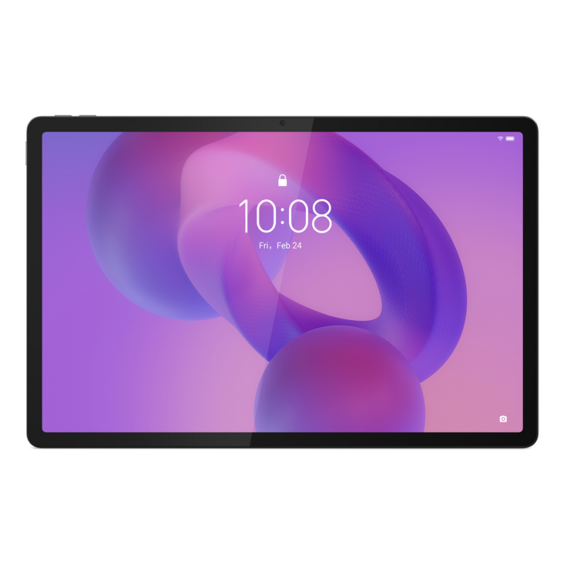 Lenovo Idea Tab Pro Mediatek 128 GB 32.3 cm (12.7") 8 GB Wi-Fi 6E (802.11ax) Android 14 Grey