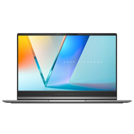 ASUS Vivobook S 15 OLED M5506WA-MA042W AMD Ryzen AI 9 365 Laptop 39.6 cm (15.6") 3K 32 GB LPDDR5x-SDRAM 1 TB SSD Wi-Fi 6E (802.1
