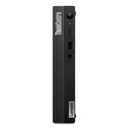 Lenovo ThinkCentre M75q Gen 2 AMD Ryzen™ 5 5600GE 16 GB DDR4-SDRAM 512 GB SSD Windows 11 Pro Mini PC Black