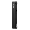 Lenovo ThinkCentre M75q Gen 2 AMD Ryzen™ 5 5600GE 16 GB DDR4-SDRAM 512 GB SSD Windows 11 Pro Mini PC Black
