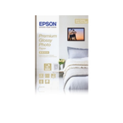 Epson Premium Glossy Photo Paper Roll, 60" x 30,5 m, 260g/m²