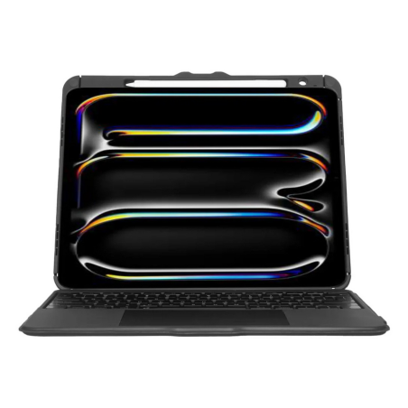 Targus VersaVu Nordic Bluetooth Black