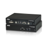ATEN USB DVI Optical Fiber KVM Extender (20km)