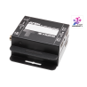 ATEN VE1821-AT-G AV extender AV transmitter & receiver Black