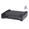 ATEN 2K DVI-D dual-link KVM over IP Receiver