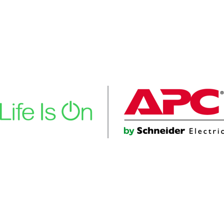APC WOE2YR-VS1-A40 warranty/support extension 1 license(s) 2 year(s)