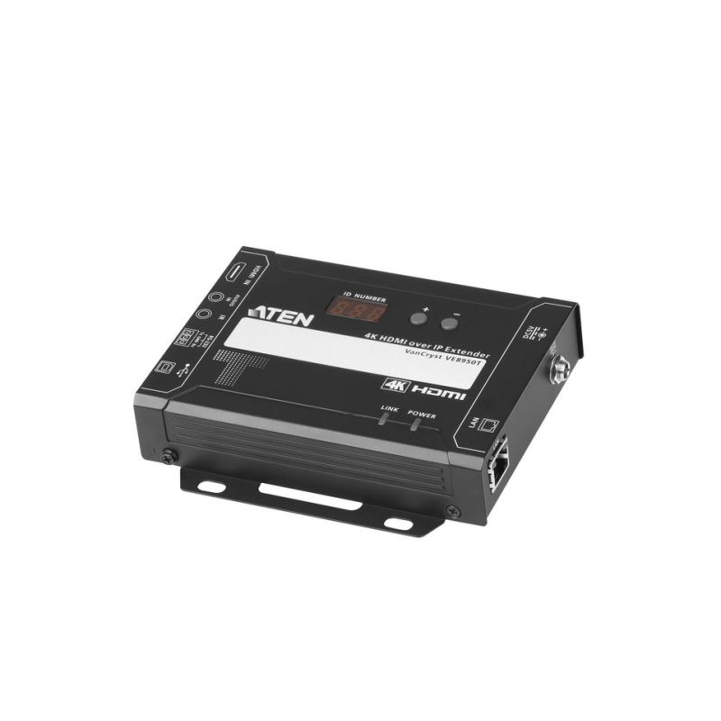ATEN 4K HDMI Over IP Transmitter