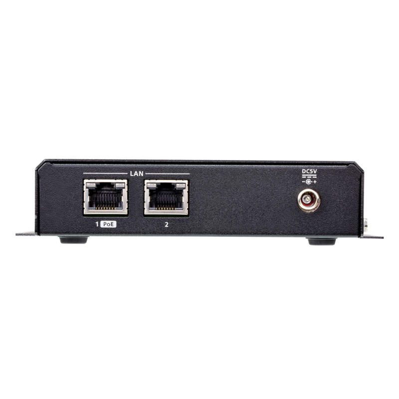 ATEN 4K HDMI over IP Receiver with PoE