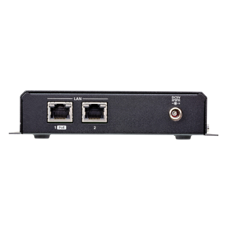 ATEN 4K HDMI over IP Receiver with PoE