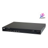 ATEN 48-Port Serial Console Server W/Dual POW