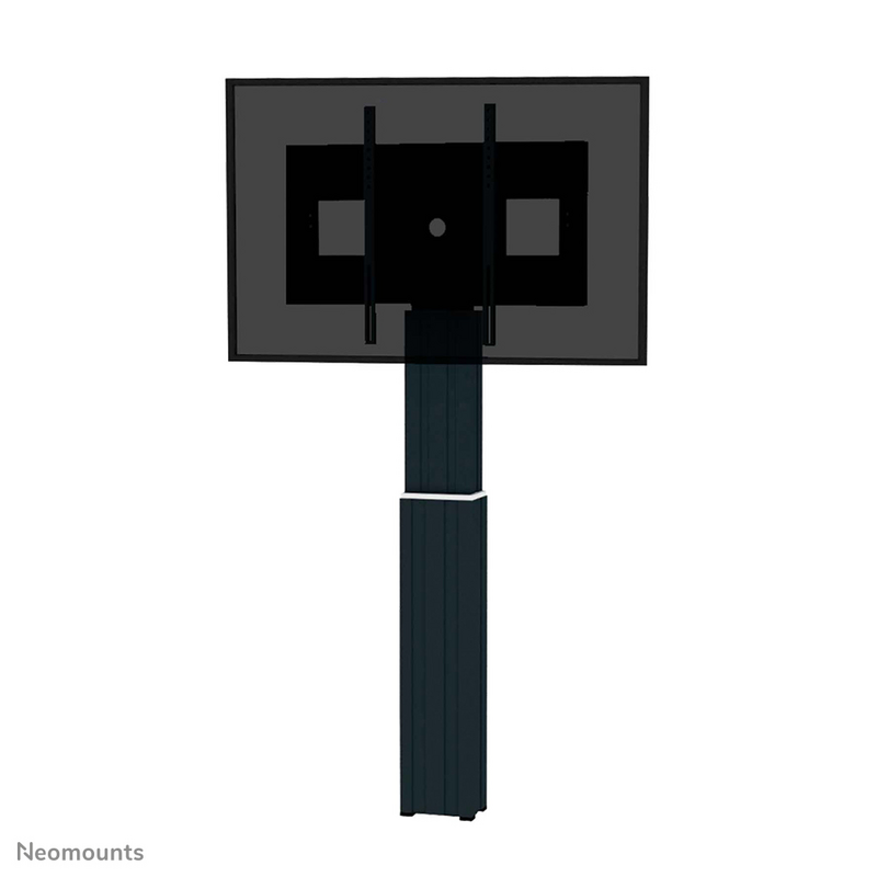 Neomounts PLASMA-W2500BLACK TV floor stand 42-100" - wall - motorised