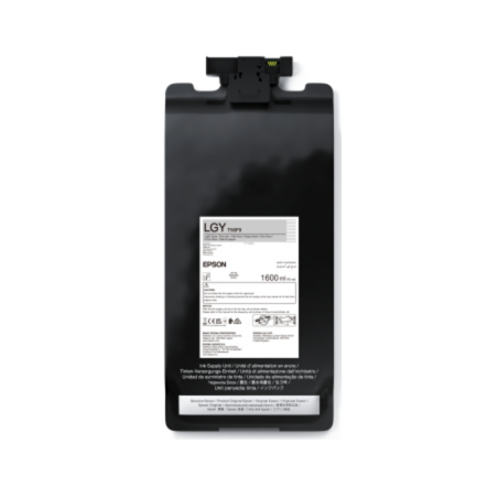 Epson C13T56F900 ink cartridge Original Light grey