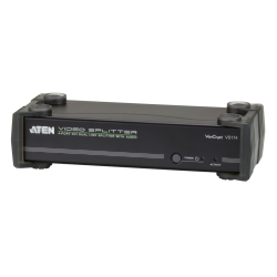 ATEN VS174 video splitter DVI 4x DVI-D
